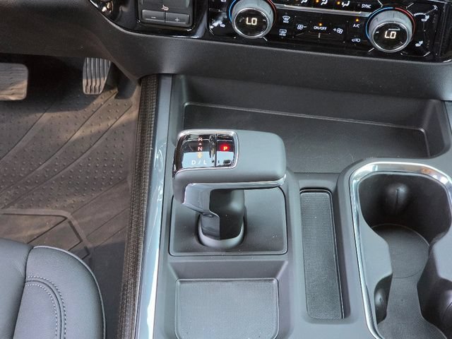 2026 Chevrolet Silverado 1500 RST - Photo 15
