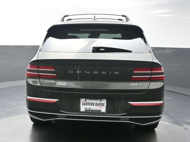 Used 2026 Green Genesis 3.5T Prestige image 6