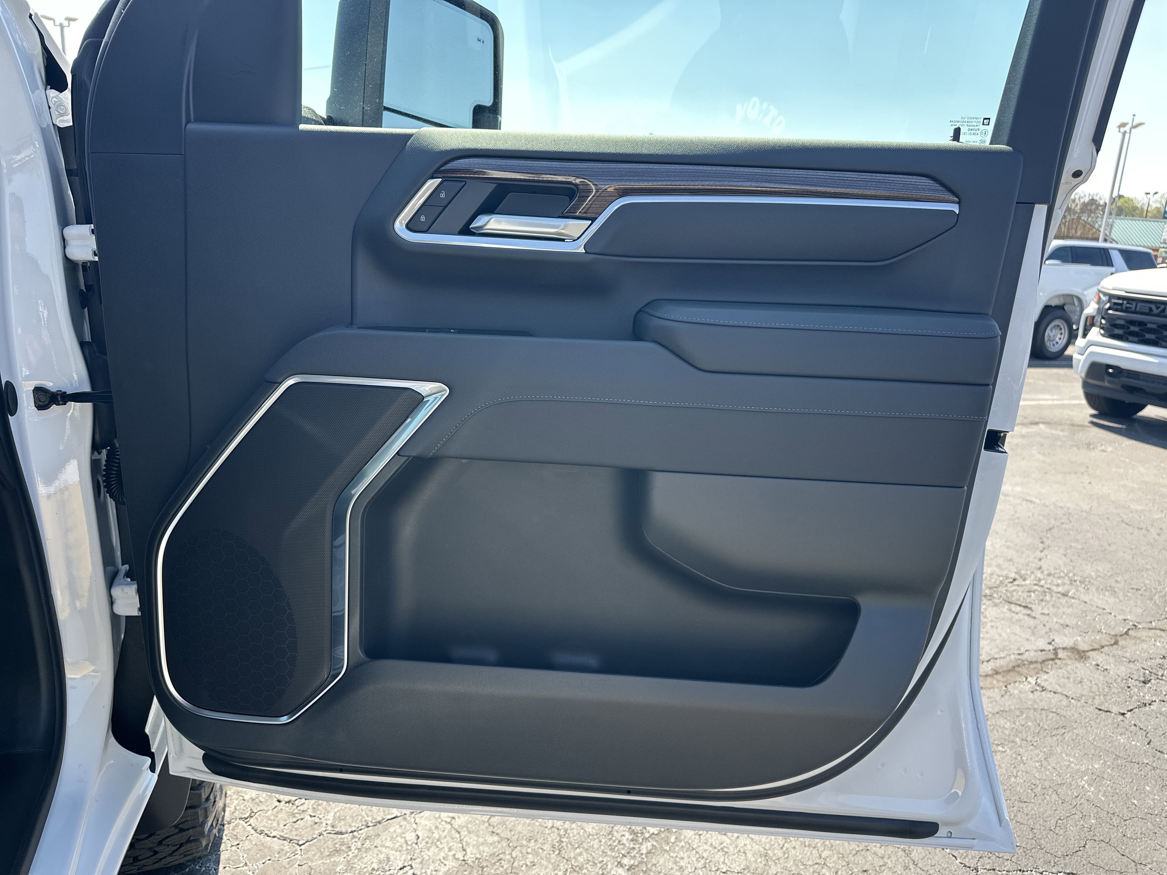 2026 Chevrolet Silverado 2500 HD LT - Photo 15