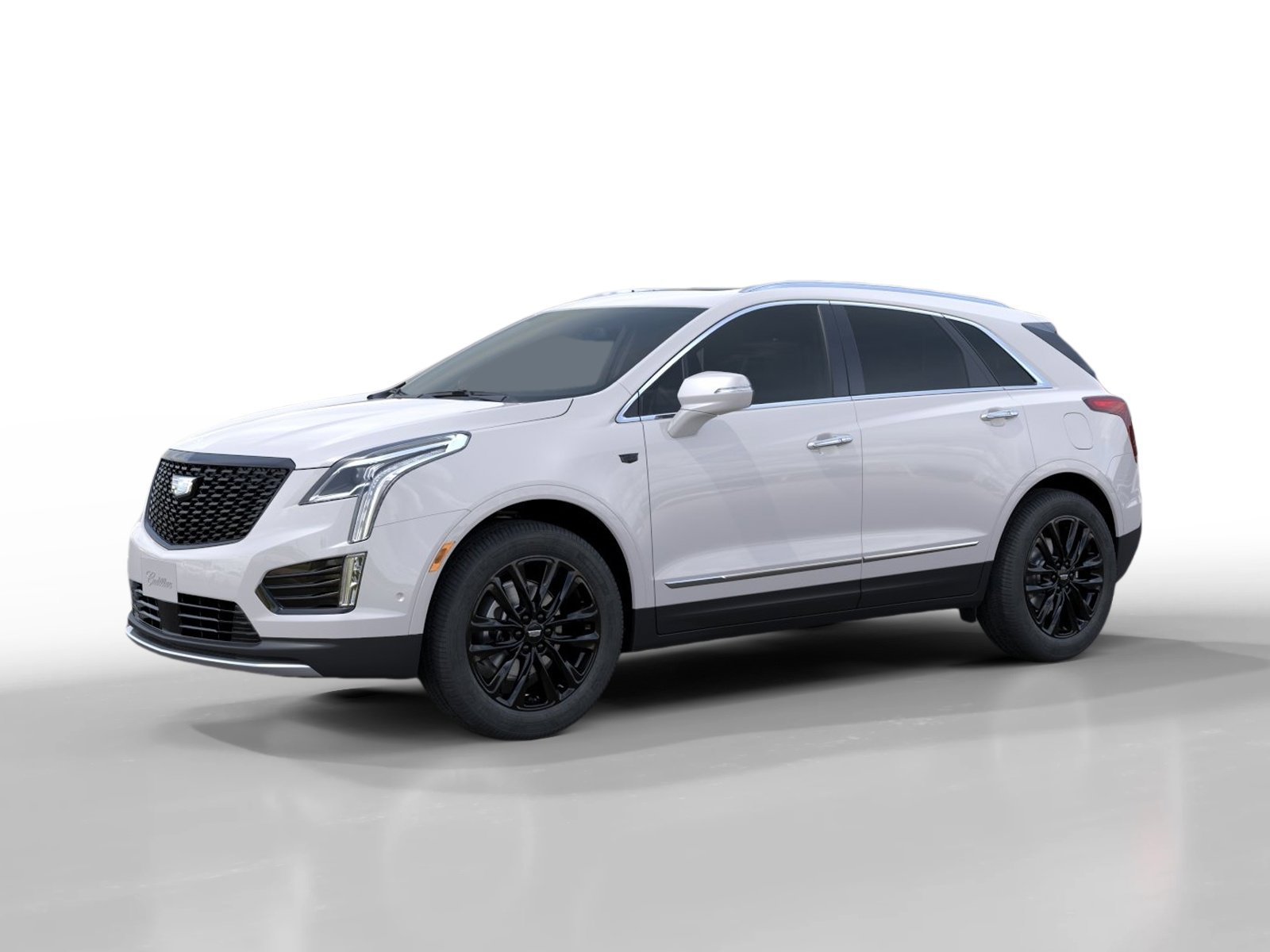 2026 Cadillac XT5 FWD Premium Luxury's photo