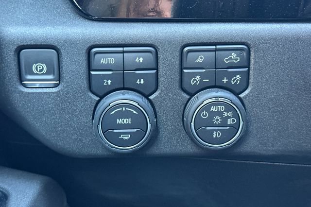 2026 Chevrolet Silverado 1500 RST - Photo 34