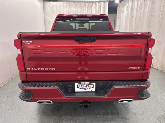 2026 Chevrolet Silverado 1500 RST - Photo 7
