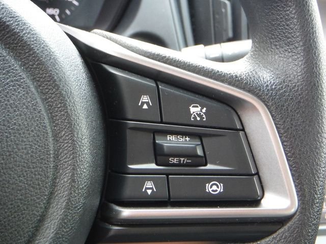 Certified Used 2024 White Subaru Base image 29
