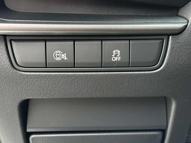 2026 Mazda Mazda3 Select Sport - Photo 46