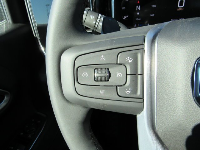 New 2026 Onyx Black GMC SLT image 18