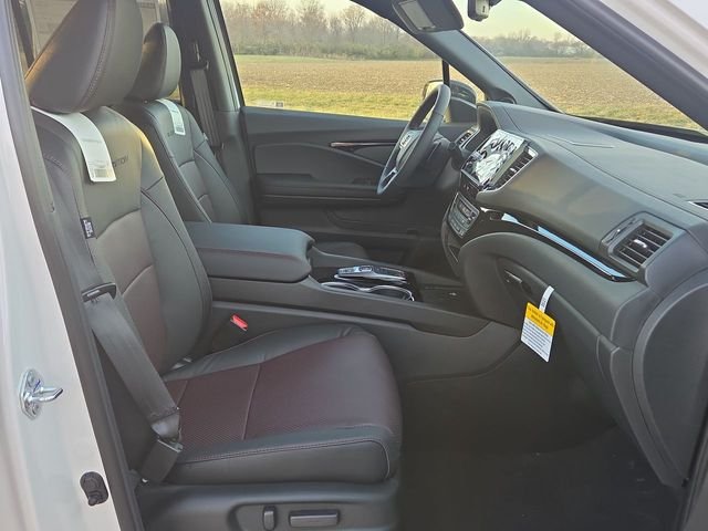 2026 Honda Ridgeline Black Edition - Photo 33