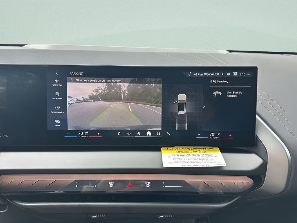 New 2026 Alpine White BMW 30 xDrive image 21