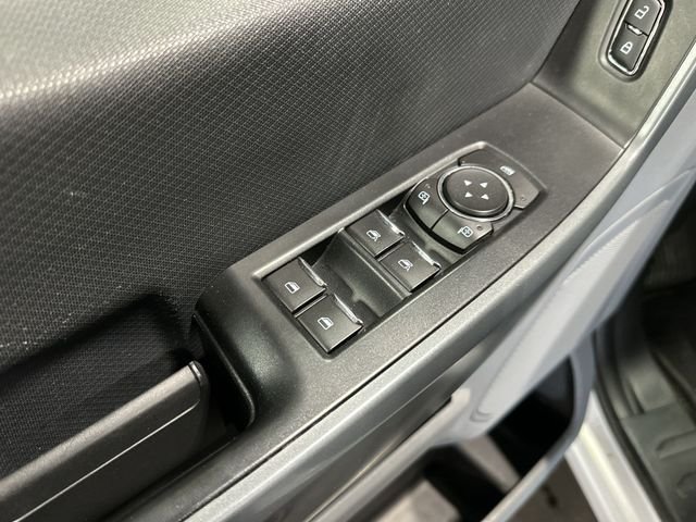 Used 2022 White Ford XLT image 19