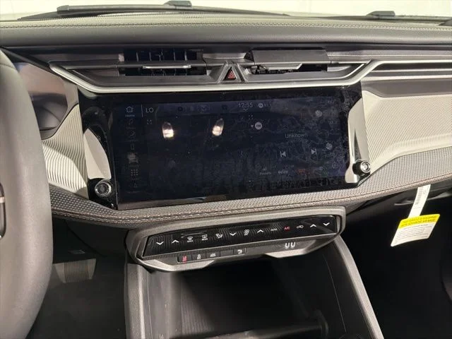New 2026 Gray Jeep Limited image 20