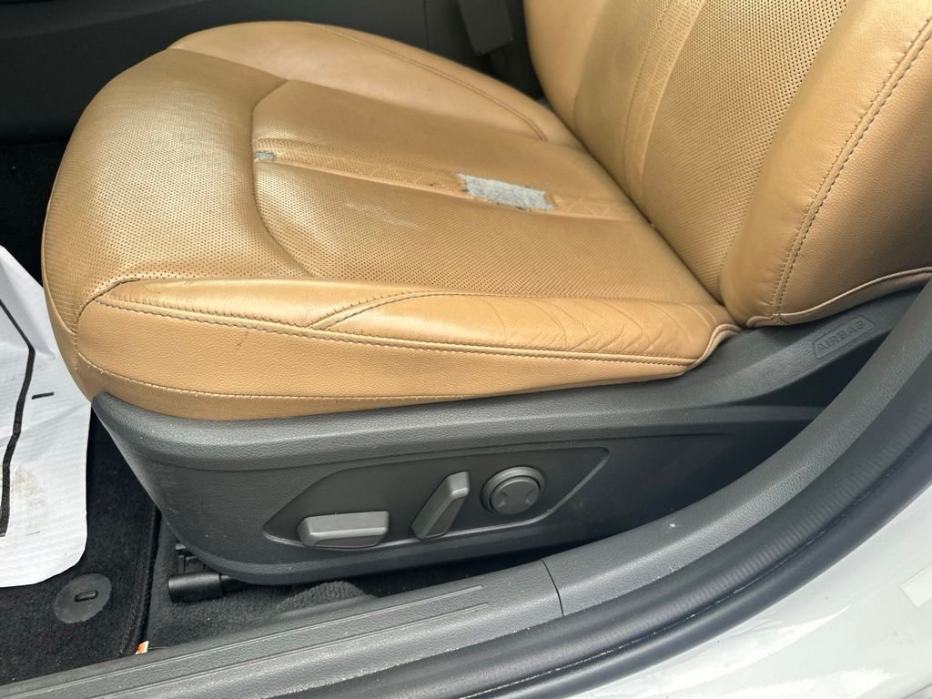2021 Hyundai Sonata Limited - Photo 10