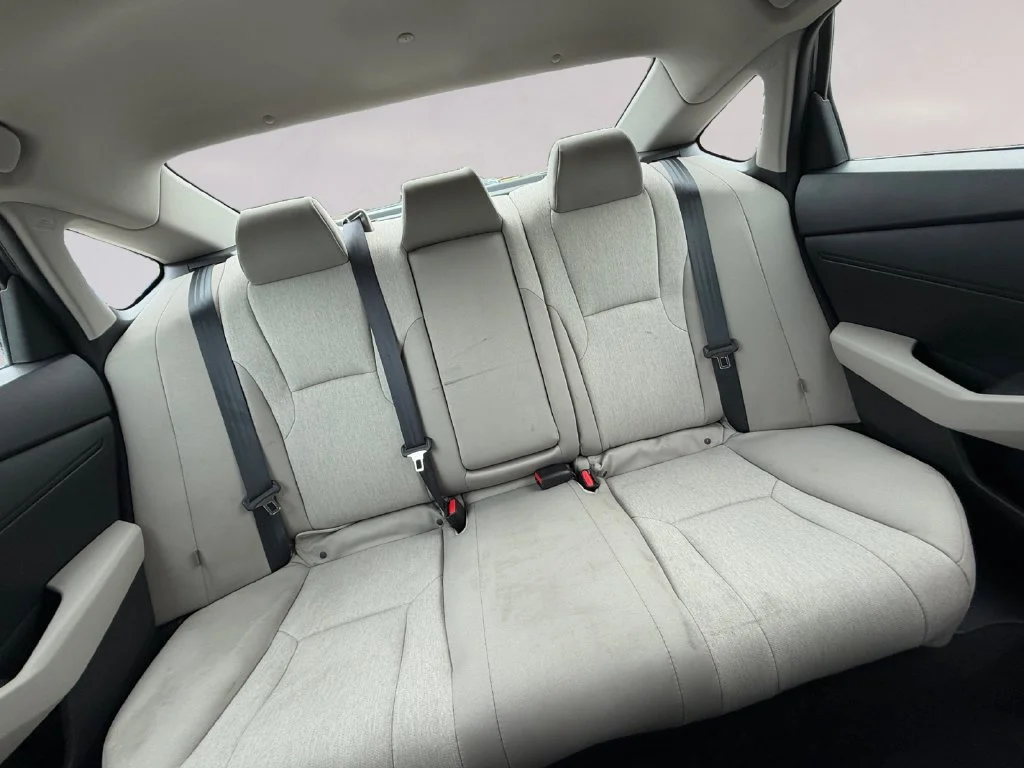 2024 Honda Accord EX - Photo 18