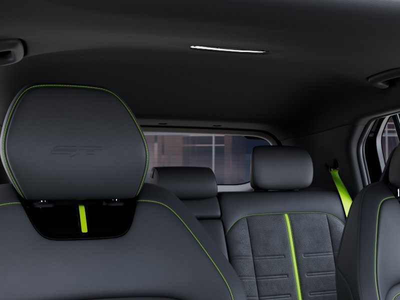 New 2027 Aurora Black Pearl Kia GT AWD image 27