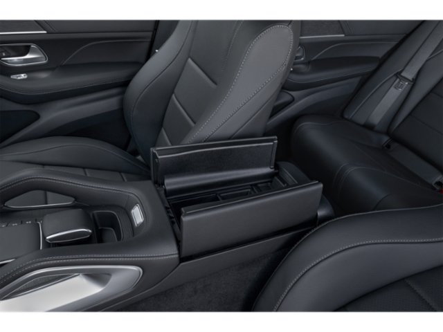 New 2026 Black Mercedes-Benz GLE 450 image 23