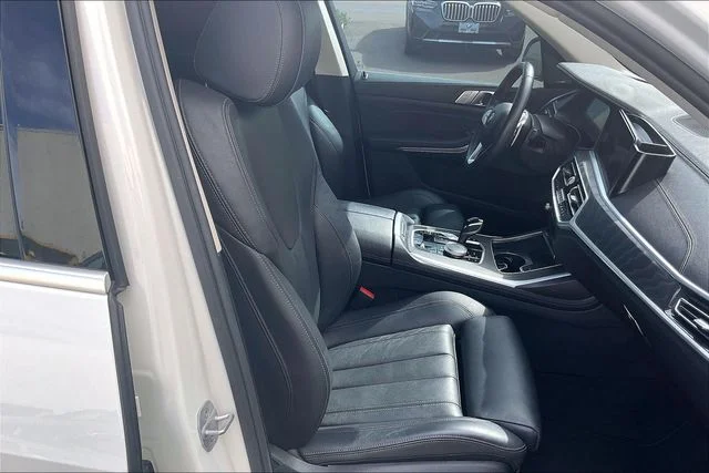 2022 BMW X7 40i - Photo 7