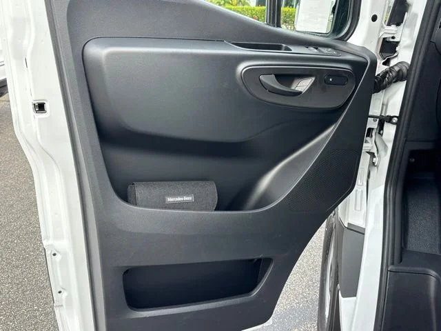 New 2026 White Mercedes-Benz  image 13