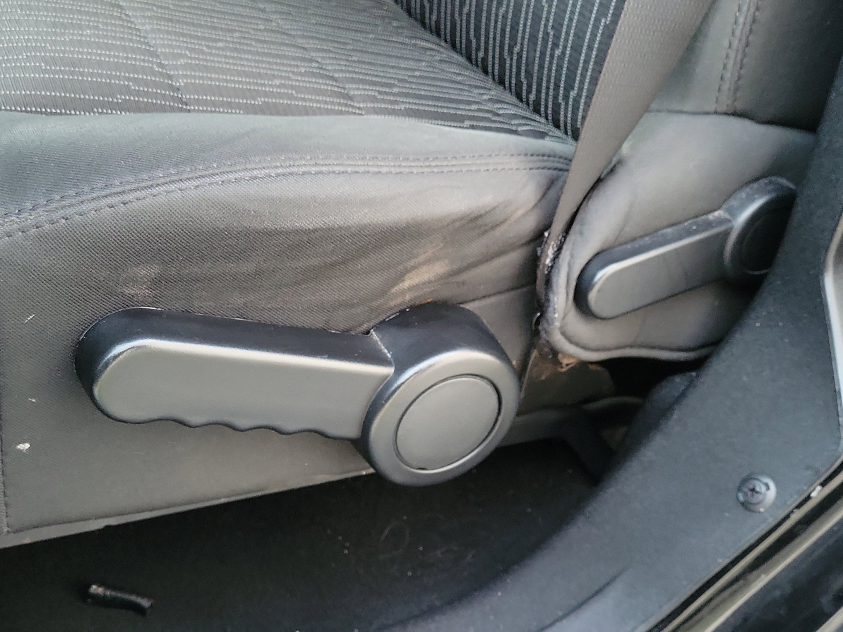 Used 2011 Black ClearCoat Jeep Unlimited Sport image 26