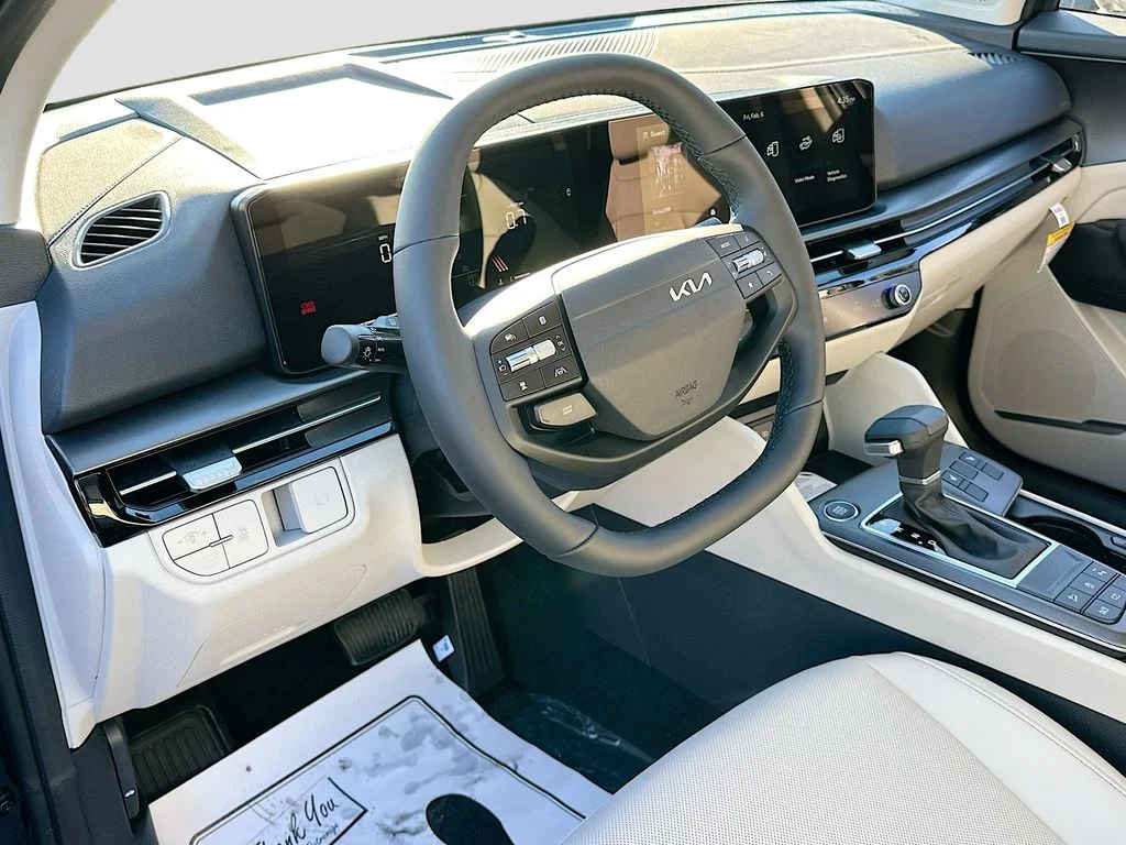 New 2026 Panthera Metal Kia EX image 9