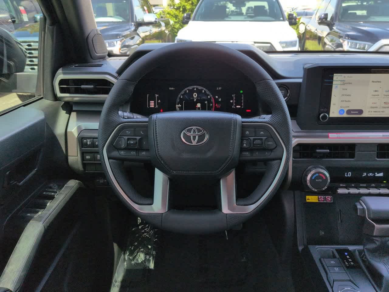 Certified Used 2026 Underground Toyota SR5 image 15