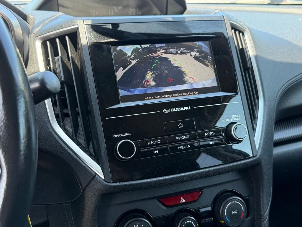Used 2018 Gray Subaru 2.0i Premium image 19
