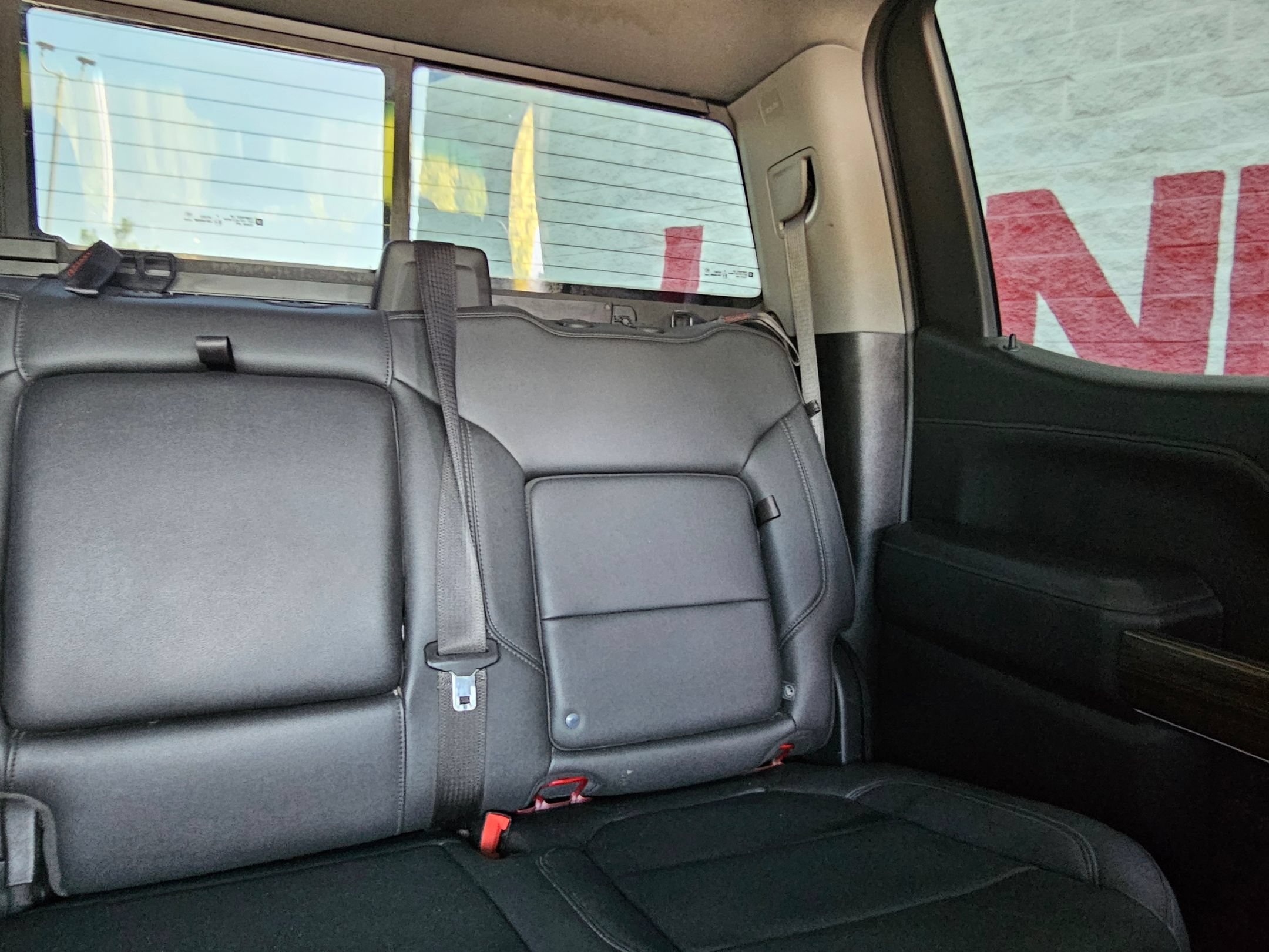 Used 2021 Cherry Red Tintcoat Chevrolet LT image 26