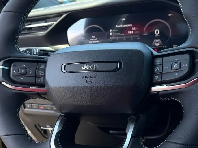 New 2026 41 Exterior Paint Jeep Laredo image 23