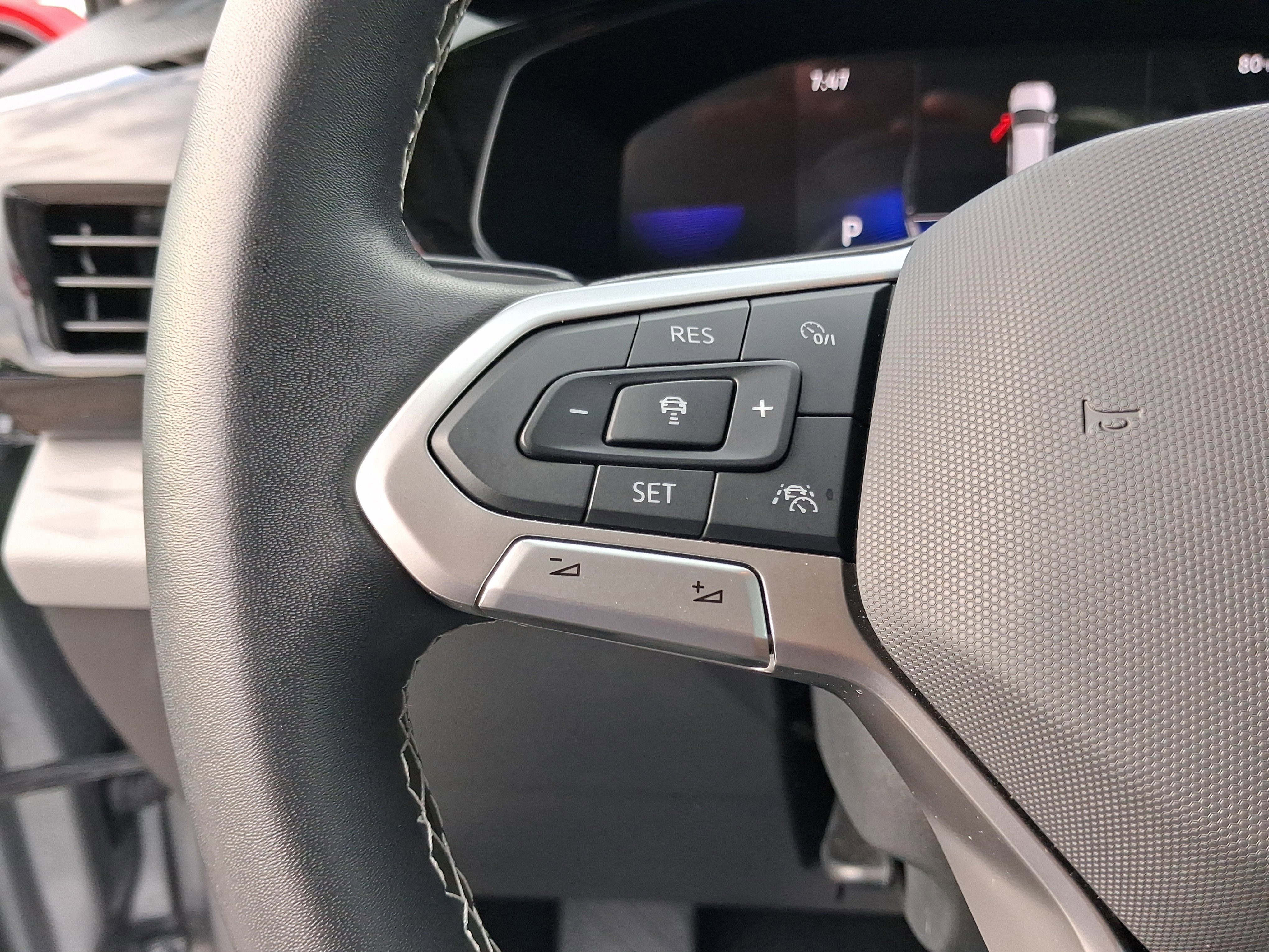 Certified Used 2024  Volkswagen 1.5T S image 19