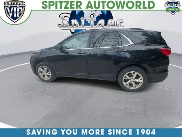 Used 2019 Black Chevrolet LT image 6