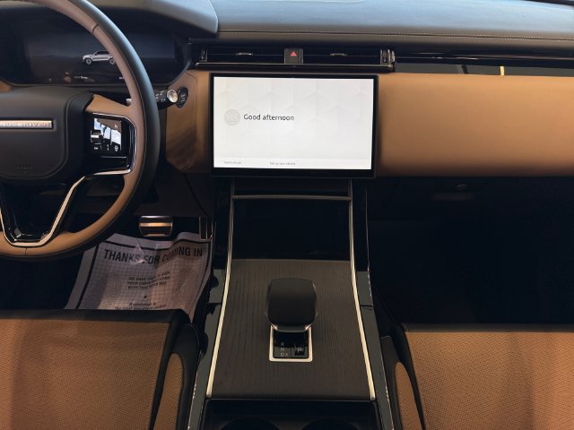 New 2026 Ostuni Pearl White Land Rover Autobiography image 15