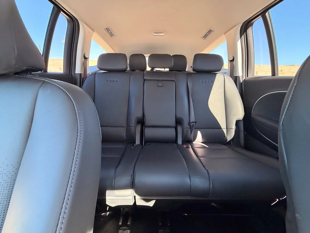 Used 2026 Blue Hyundai SEL image 16