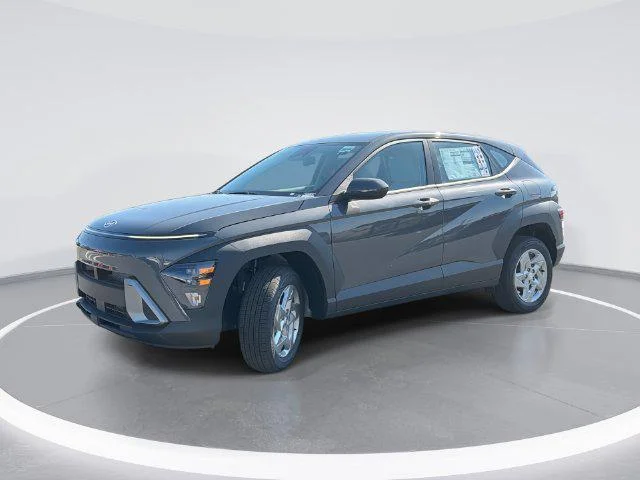2027 HYUNDAI KONA