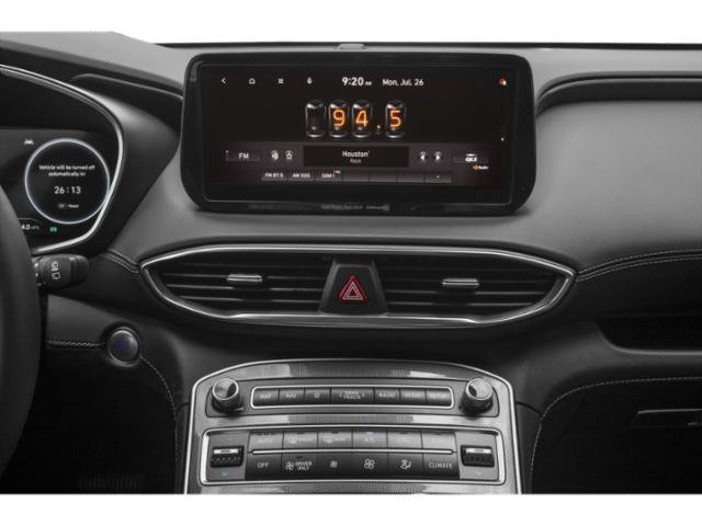 Certified Used 2023 Serenity White Pearl Hyundai SEL Premium image 13