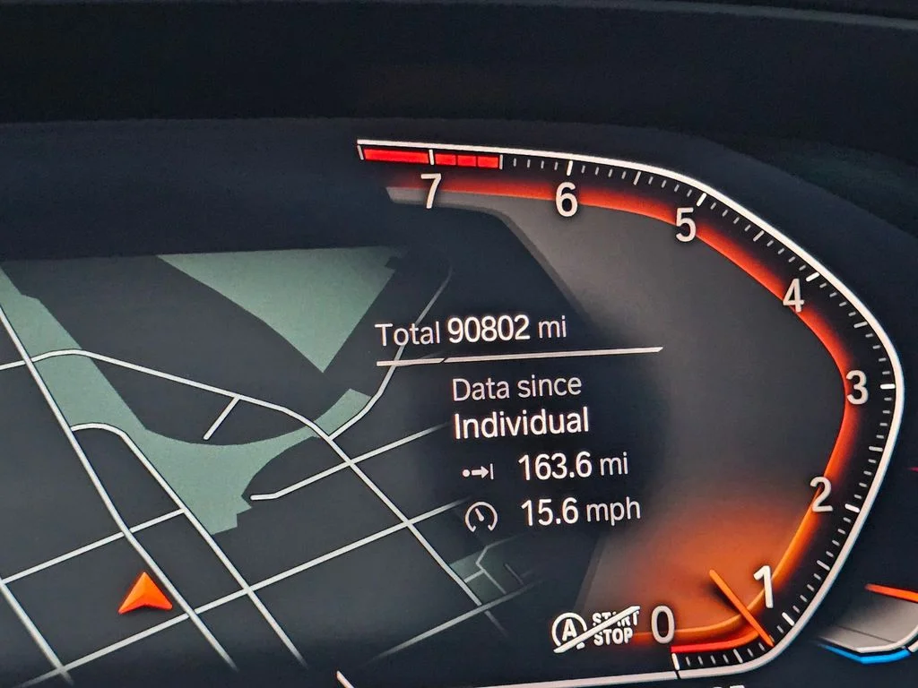2020 BMW X7 40i - Photo 31