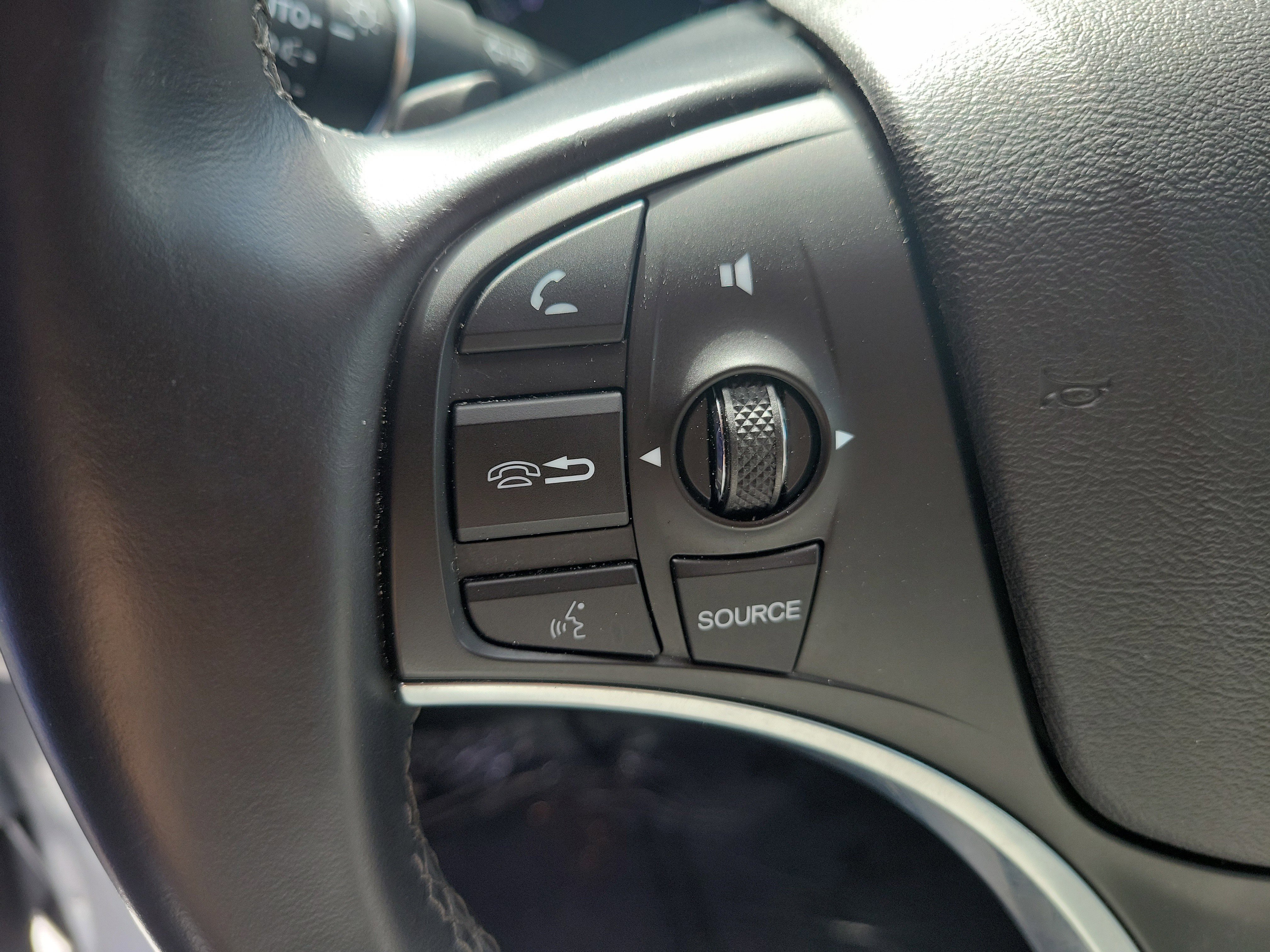 Used 2020 Silver Acura 3.5L image 29