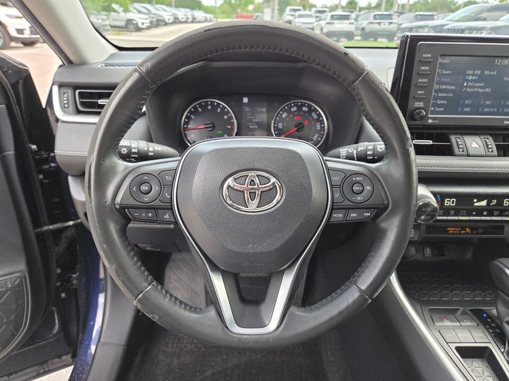 Used 2022 Blueprint Toyota XLE Premium image 32