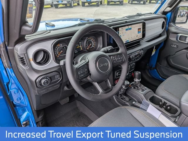 2026 Jeep Gladiator Willys - Photo 32