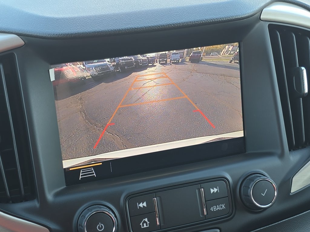 Certified Used 2019 SUMMIT WHITE GMC Denali image 26