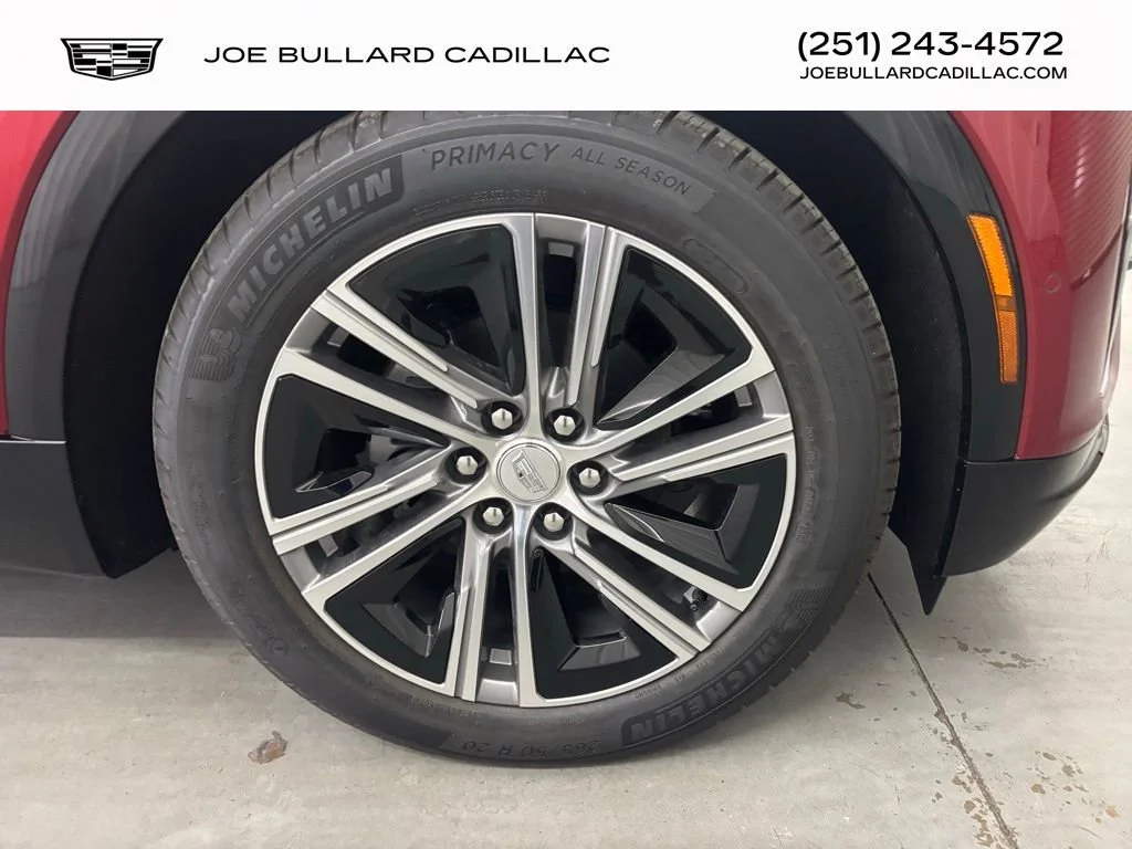 2026 Cadillac LYRIQ Premium Luxury - Photo 14