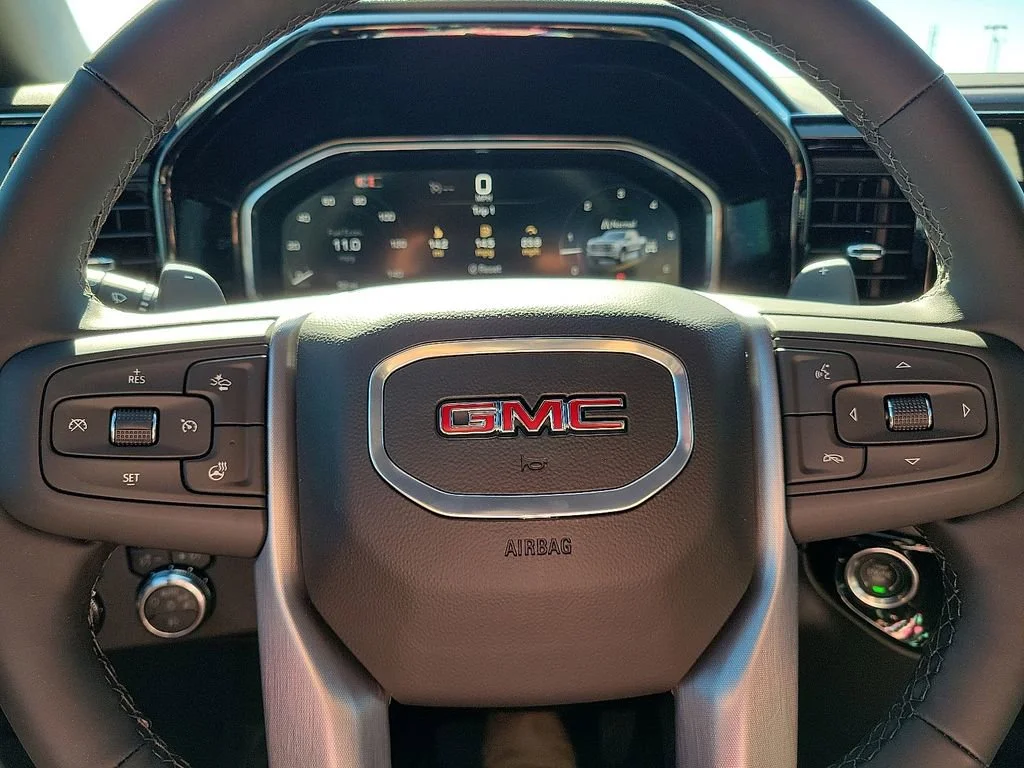 2026 GMC Sierra 1500 Elevation - Photo 24