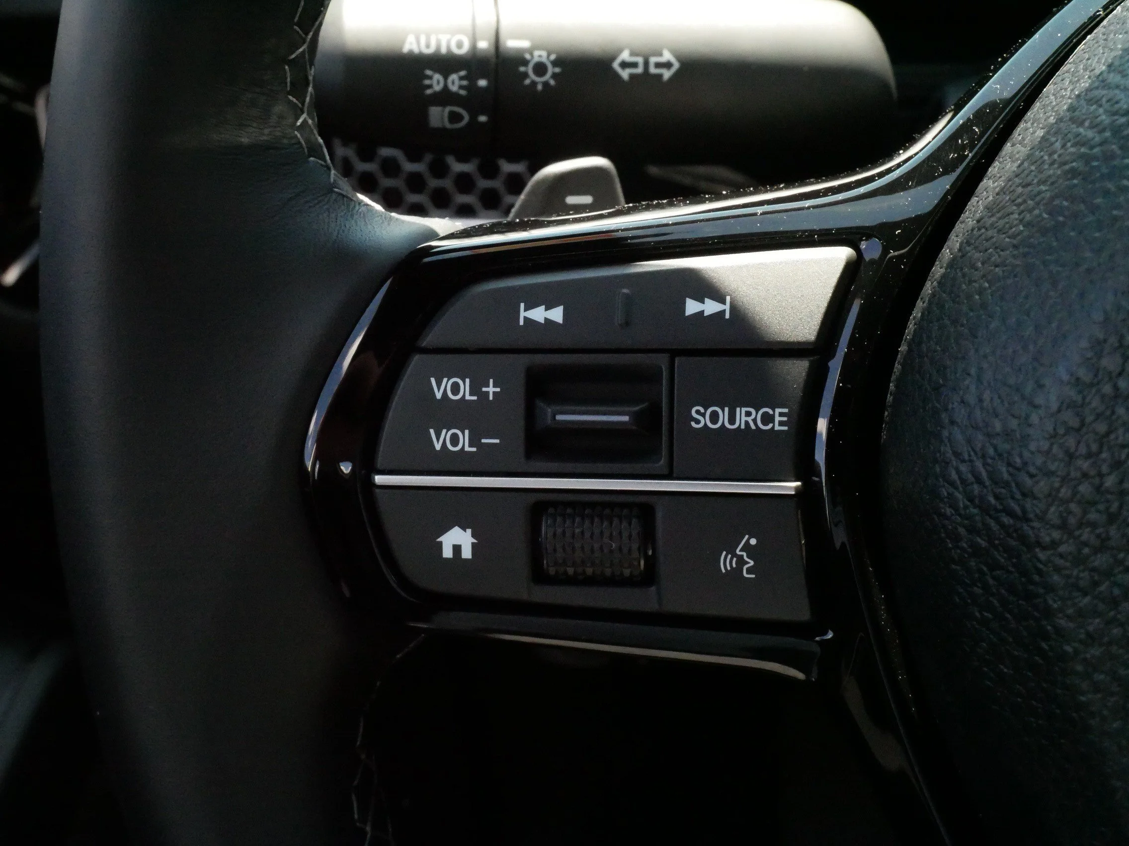 2026 Honda Civic Hatchback Sport - Photo 61