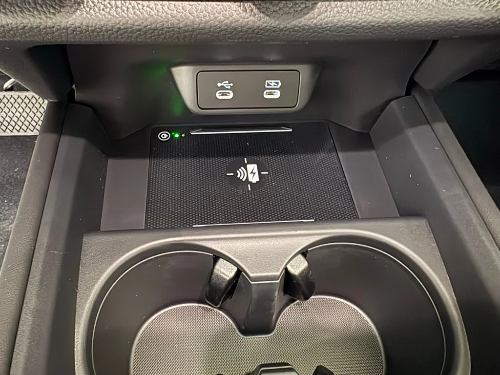 2026 Honda HR-V Sport - Photo 19