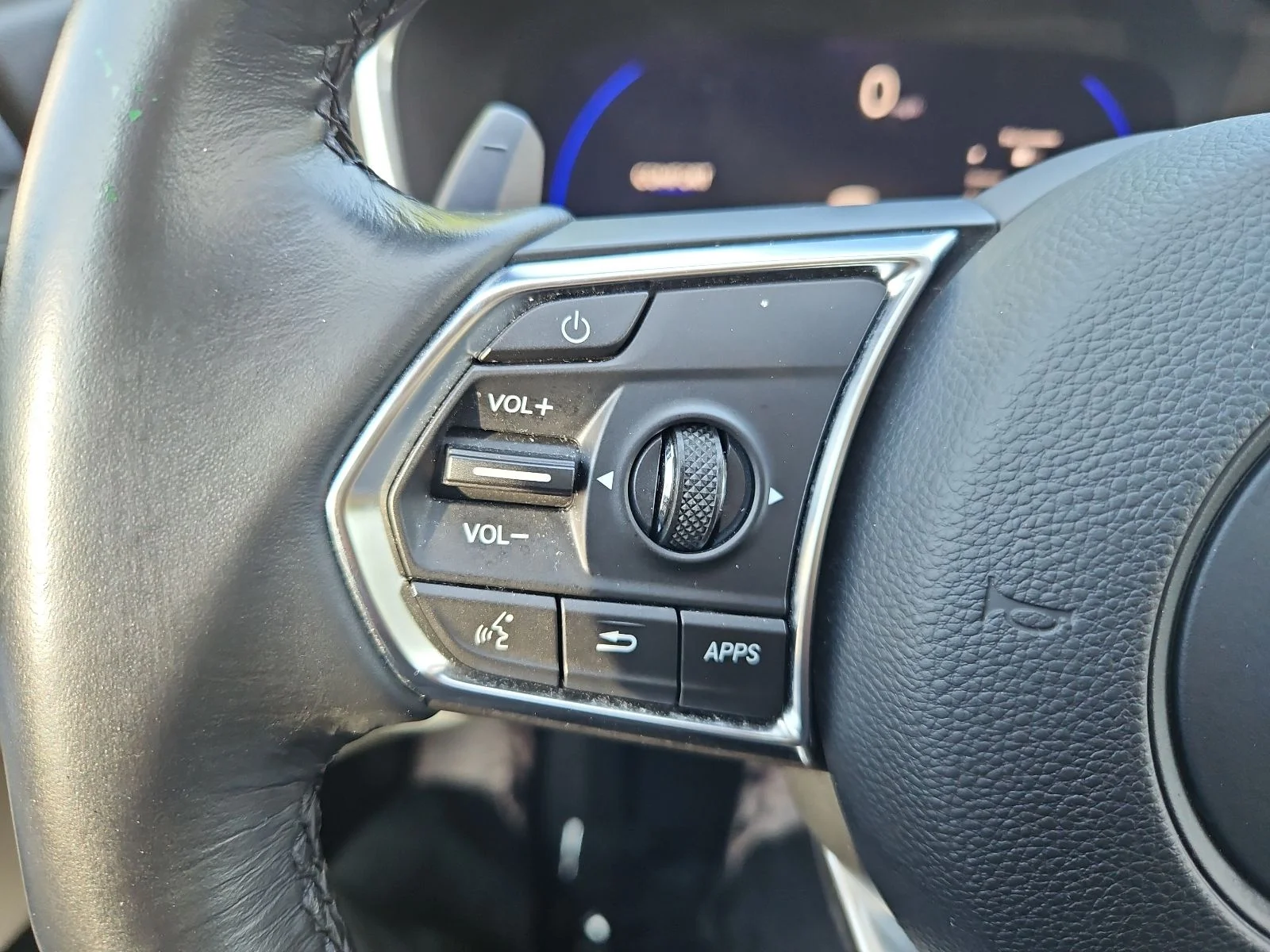 Used 2023  Acura 3.5L image 20