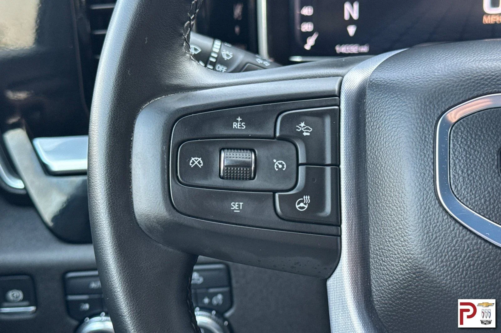 Certified Used 2024 Silver GMC Elevation image 25
