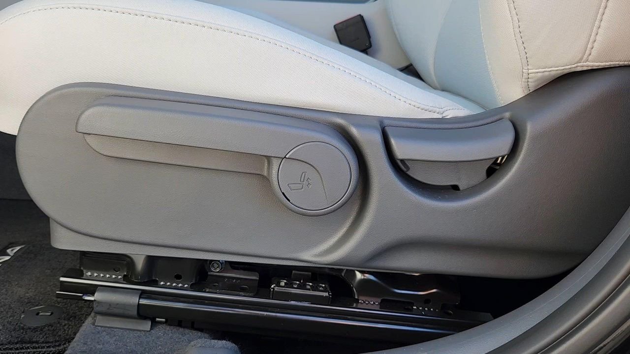 2026 Hyundai Kona SEL Sport - Photo 8