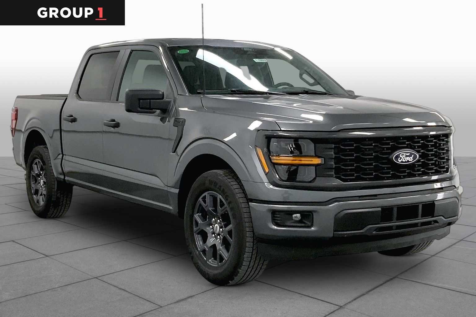 2026 Ford F-150 STX®