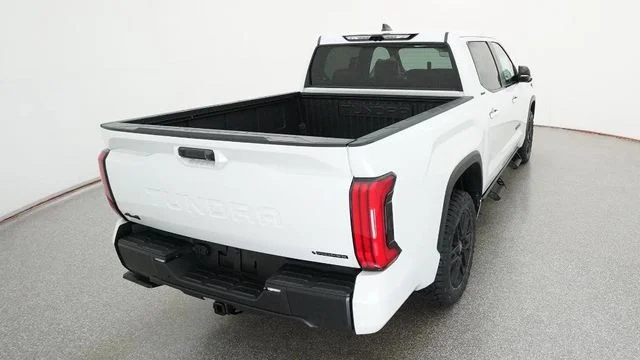 New 2026 Beige Toyota Limited image 13