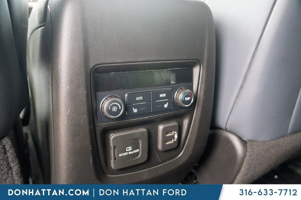 2021 Buick Enclave Premium - Photo 22