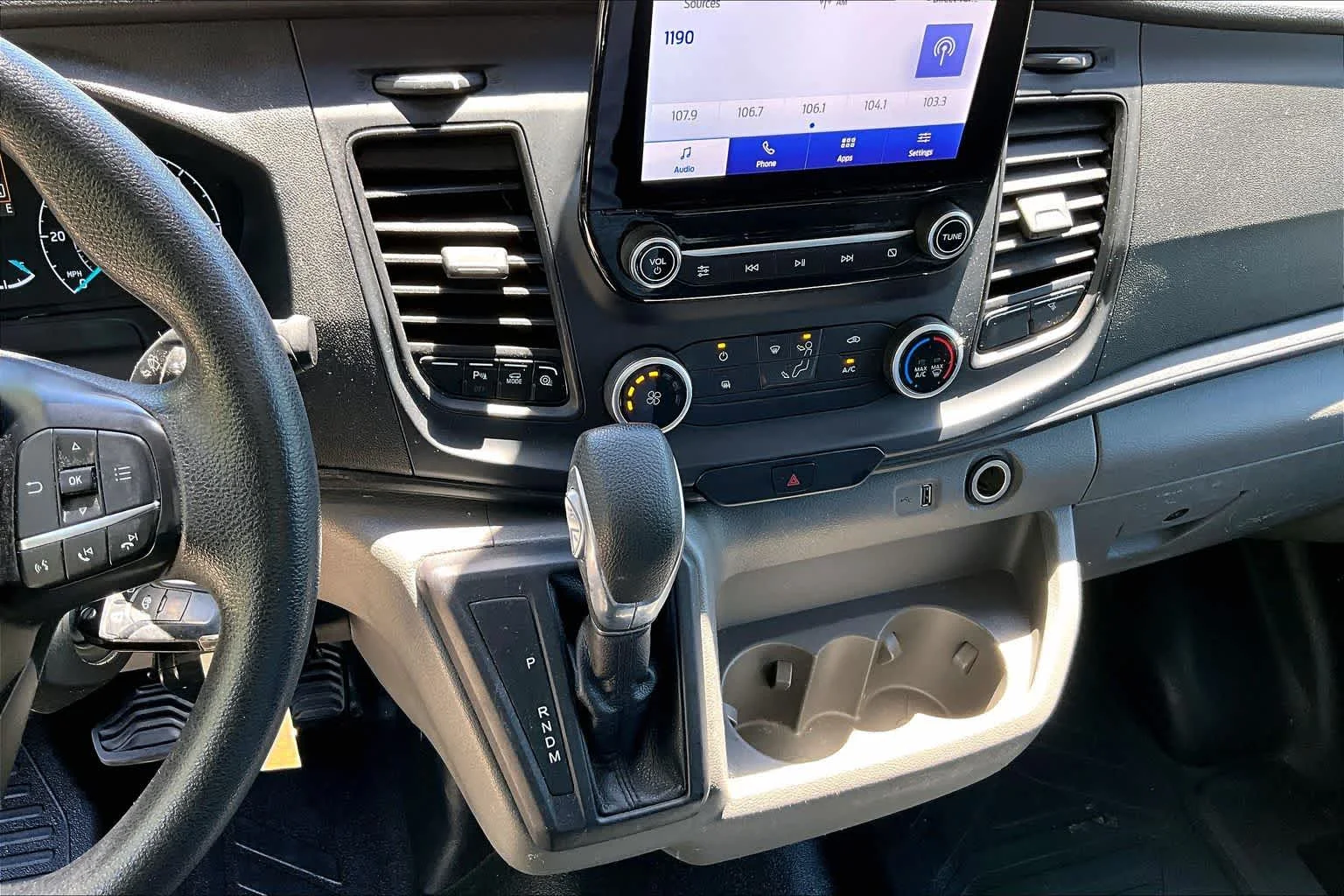 Used 2021 Oxford White Ford  image 7