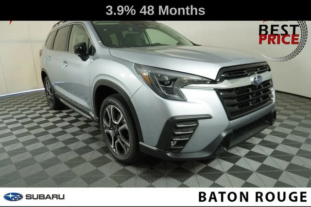 2027 Subaru ASCENT Limited 7-Passenger