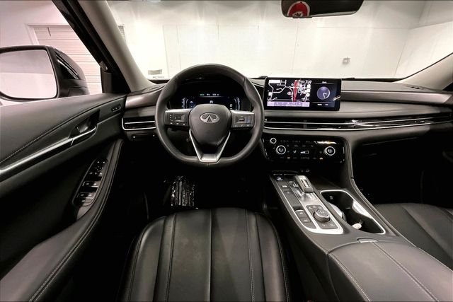 2024 INFINITI QX60 LUXE - Photo 6