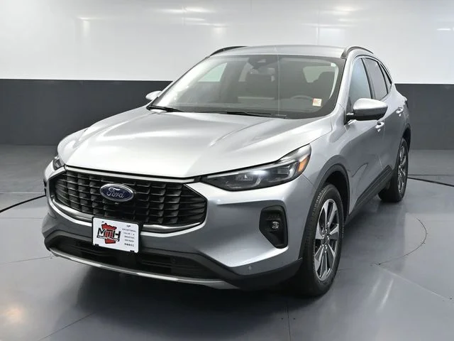 2024 Ford Escape Platinum - Photo 9